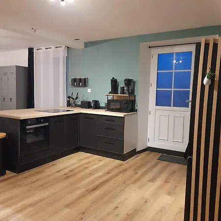 Route 86 * Le Vigeant