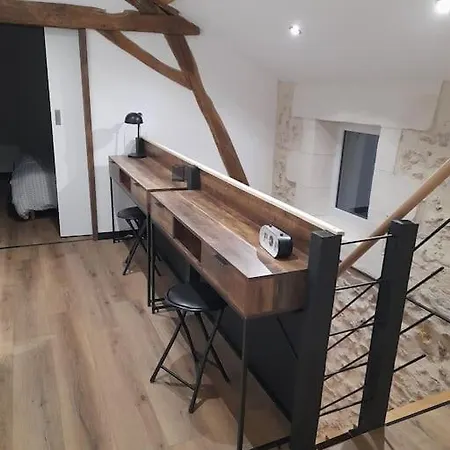 Ferienhaus Route 86