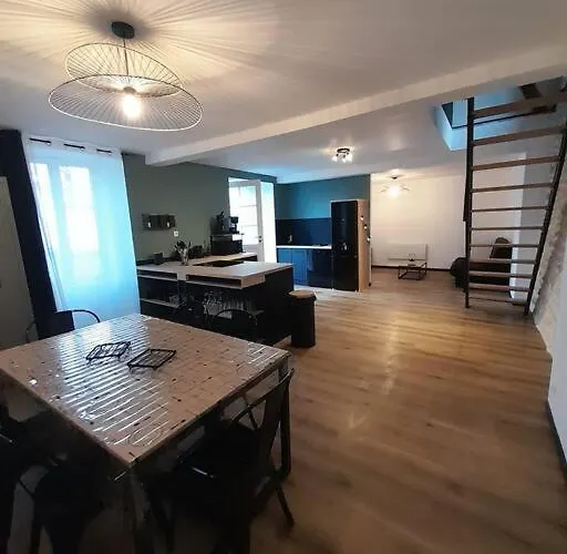 Route 86 Nyaraló Le Vigeant